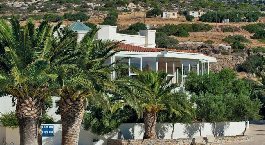 Almyra Hotel & Village