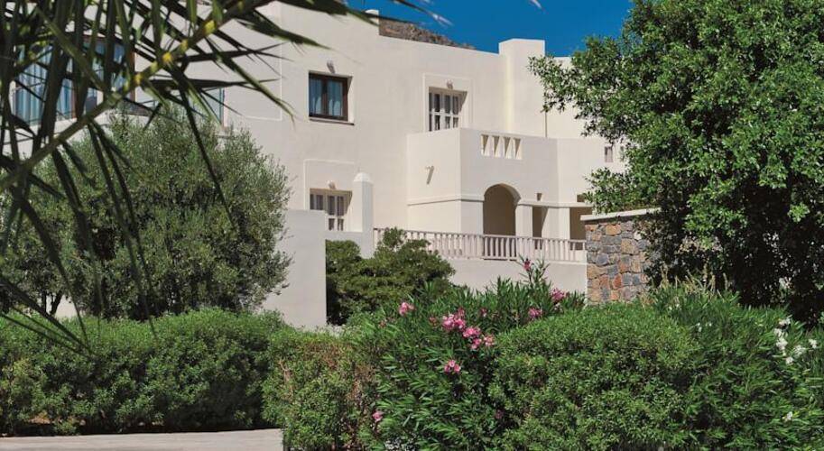Almyra Hotel & Village
