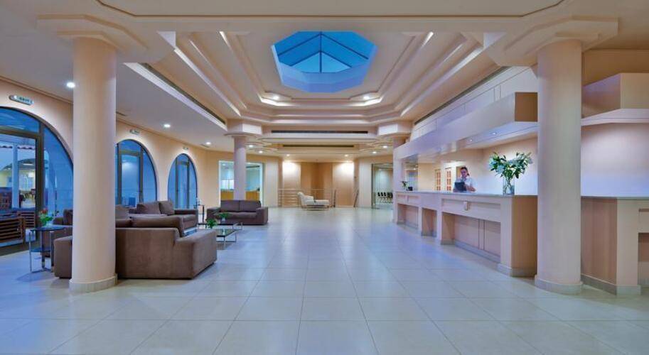 Almyra Hotel & Village