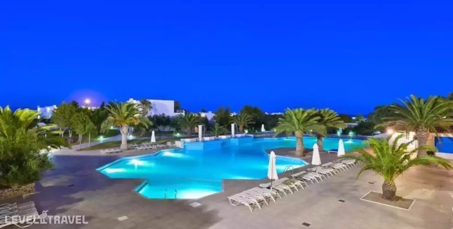 Almyra Hotel & Village