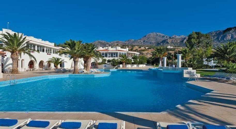 Almyra Hotel & Village