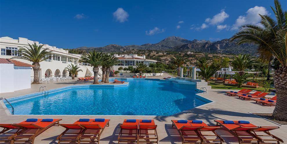Almyra Hotel & Village