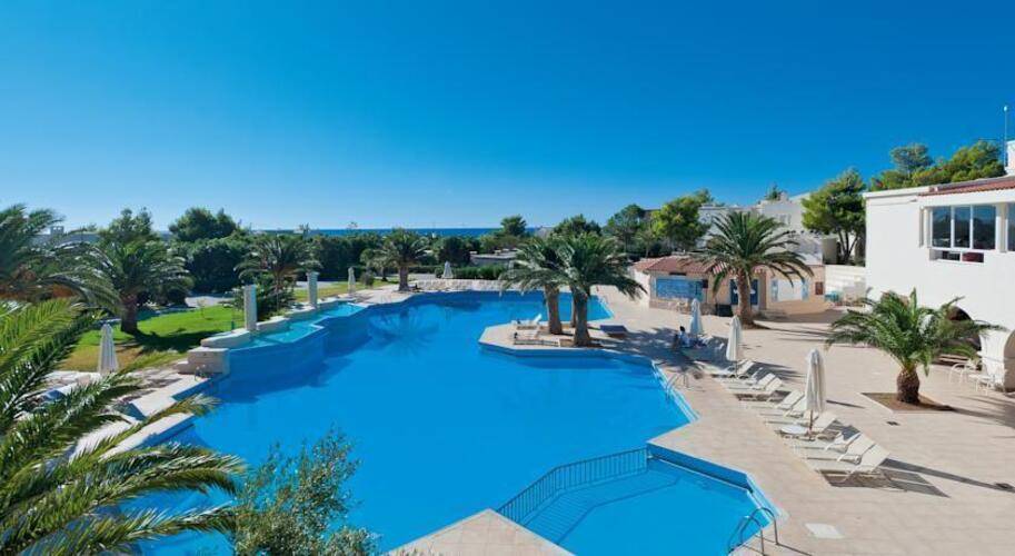 Almyra Hotel & Village