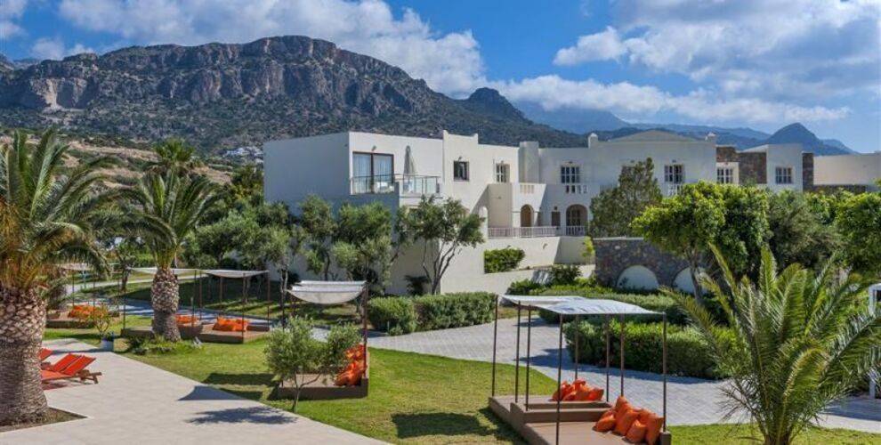 Almyra Hotel & Village