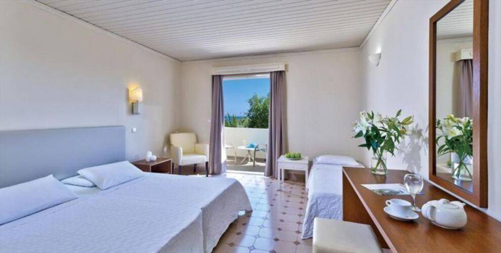 Almyra Hotel & Village