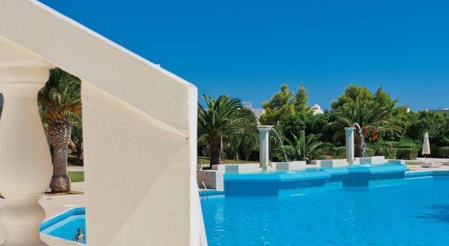 Almyra Hotel & Village