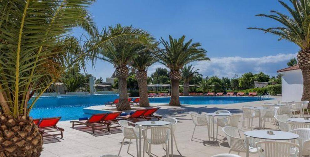 Almyra Hotel & Village
