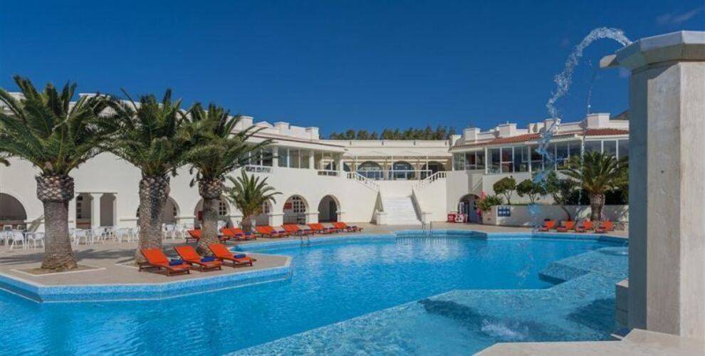 Almyra Hotel & Village