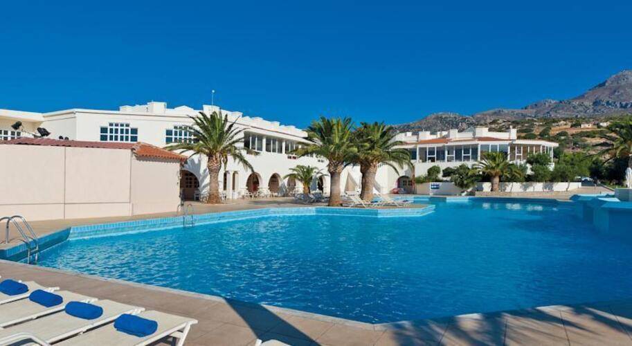 Almyra Hotel & Village