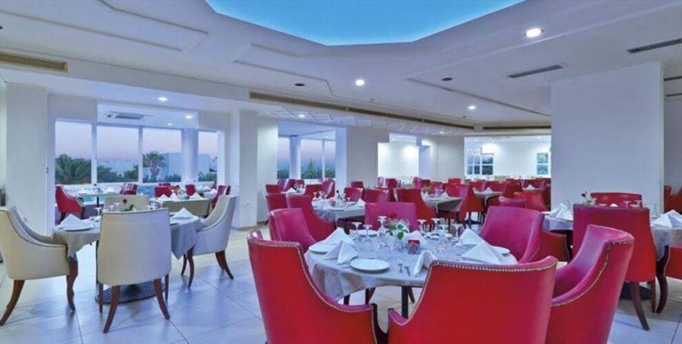 Almyra Hotel & Village