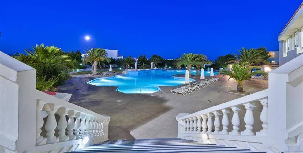 Almyra Hotel & Village