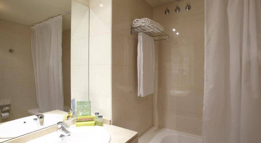 Hotel Concordia (Ex Silken Concordia) — фото 15