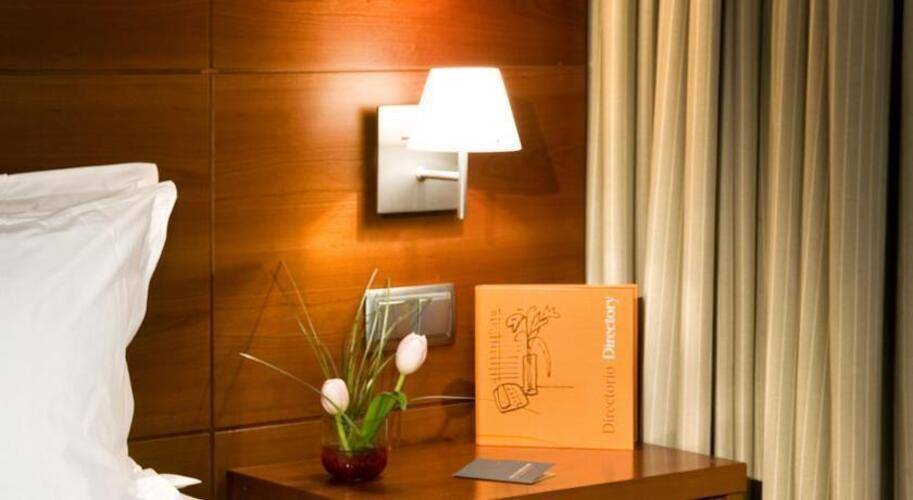 Hotel Concordia (Ex Silken Concordia) — фото 10