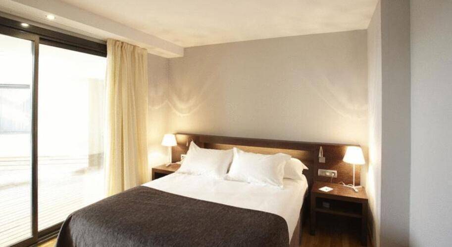 Hotel Concordia (Ex Silken Concordia) — фото 23