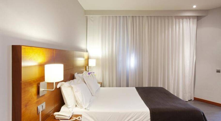 Hotel Concordia (Ex Silken Concordia) — фото 30