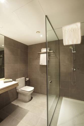 Hotel Concordia (Ex Silken Concordia) — фото 31