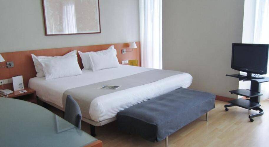 Silken St. Gervasi Hotel — фото 15