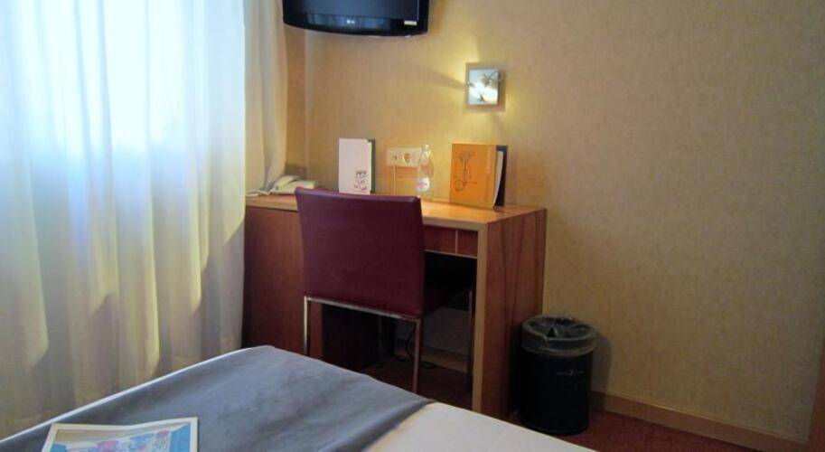 Silken St. Gervasi Hotel — фото 8