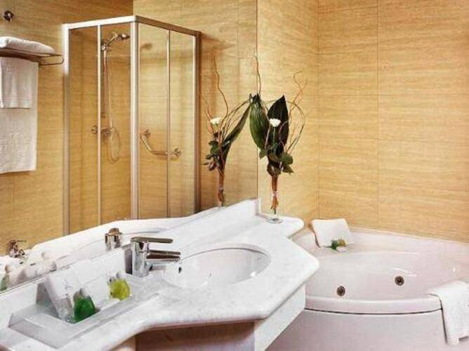 Silken St. Gervasi Hotel — фото 17