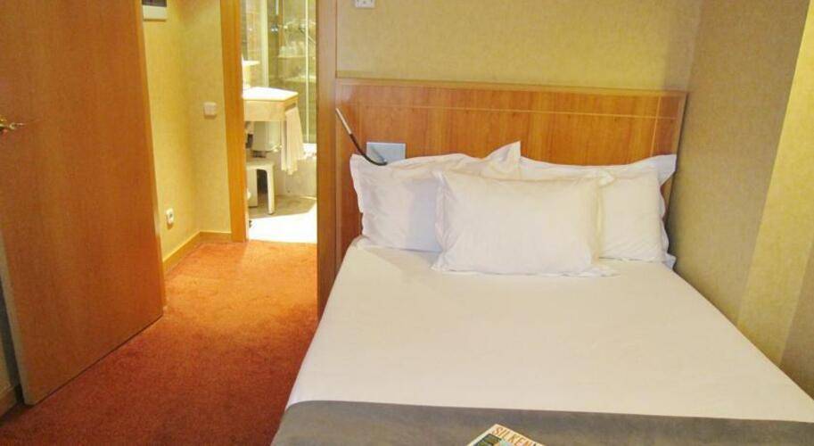 Silken St. Gervasi Hotel — фото 6