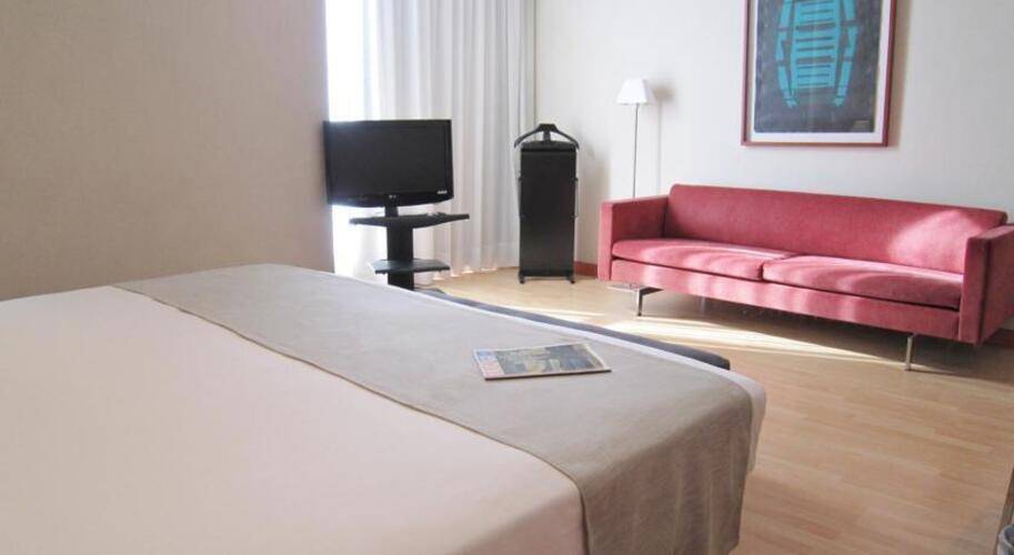 Silken St. Gervasi Hotel — фото 9