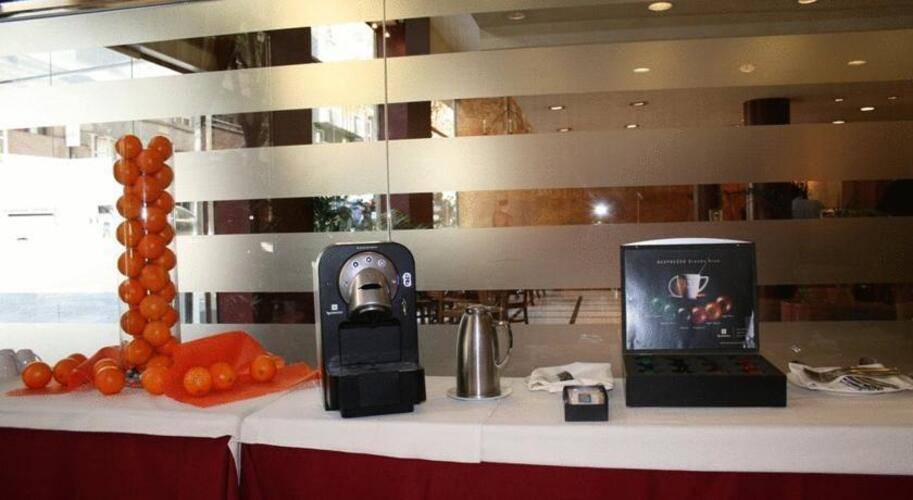 Silken St. Gervasi Hotel — фото 2