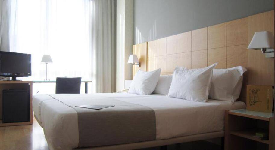 Silken St. Gervasi Hotel — фото 10