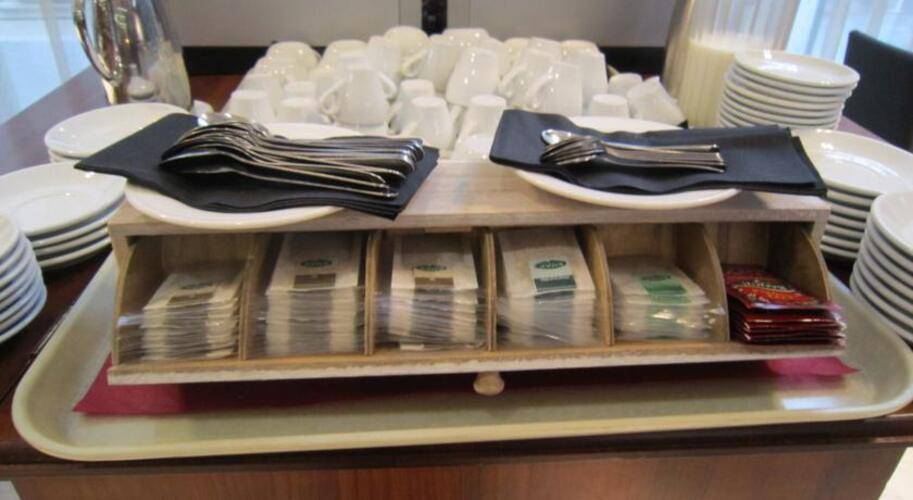 Silken St. Gervasi Hotel — фото 5