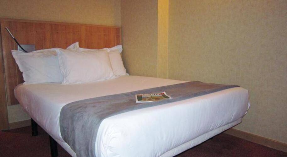 Silken St. Gervasi Hotel — фото 13