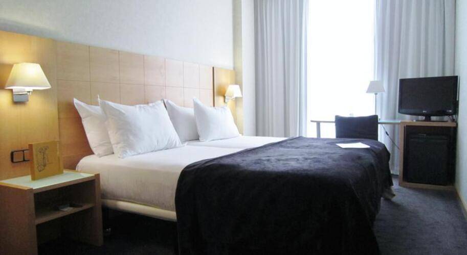 Silken St. Gervasi Hotel — фото 11