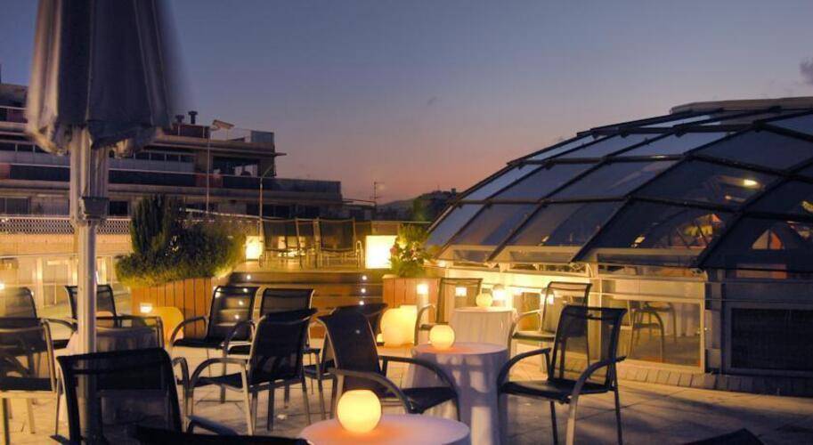 Gran Hotel Havana — фото 2