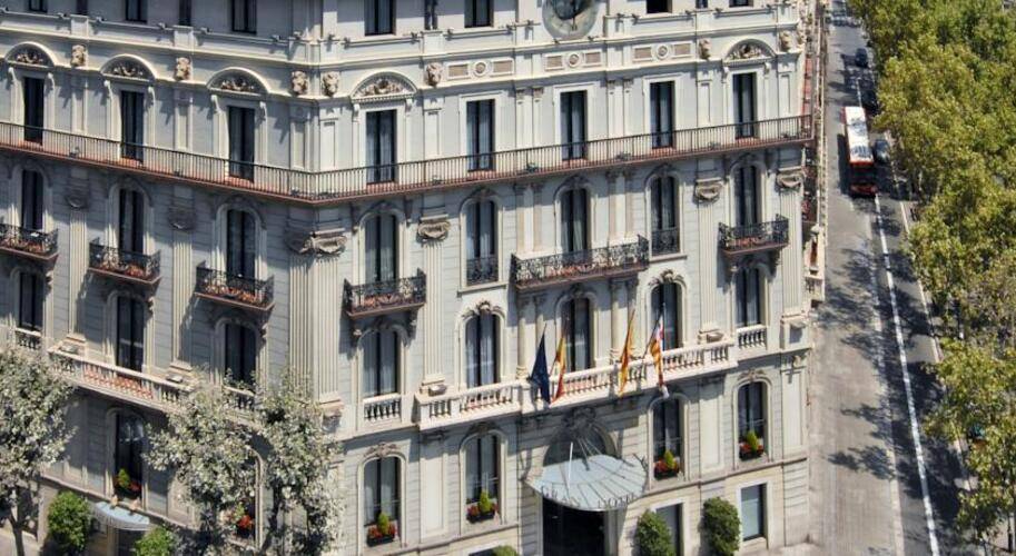 Gran Hotel Havana — фото 41