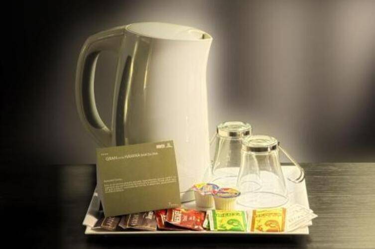 Gran Hotel Havana — фото 36