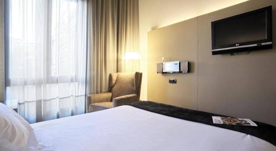 Gran Hotel Havana — фото 30