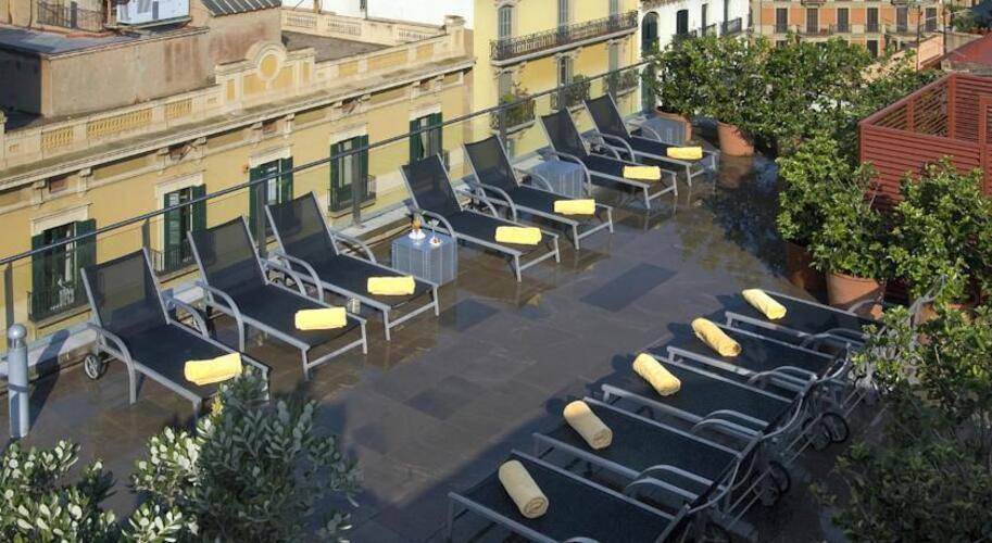 Gran Hotel Havana — фото 11