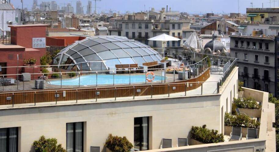 Gran Hotel Havana — фото 26