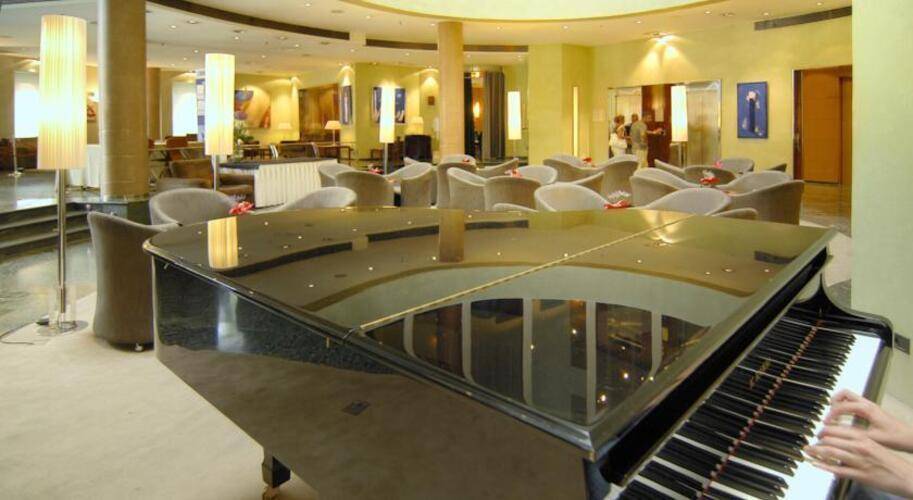 Gran Hotel Havana — фото 43