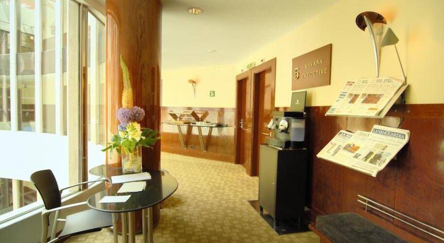 Gran Hotel Havana — фото 28