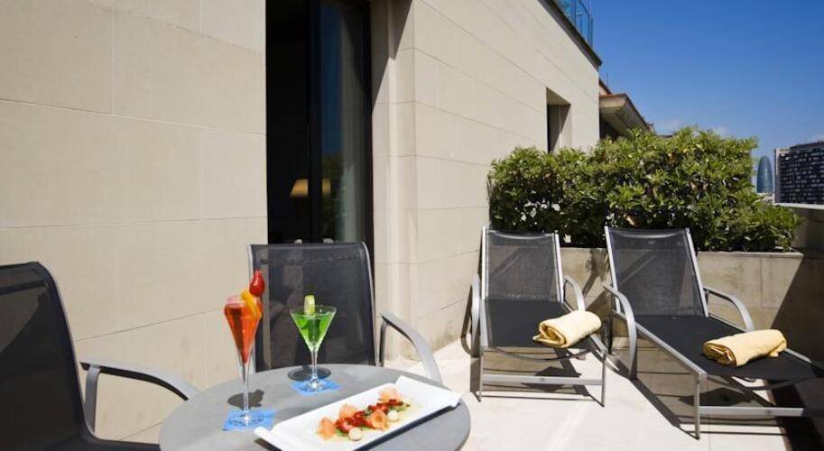 Gran Hotel Havana — фото 29