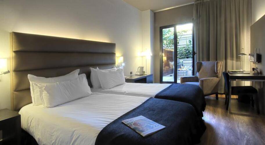 Gran Hotel Havana — фото 14