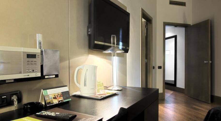 Gran Hotel Havana — фото 33