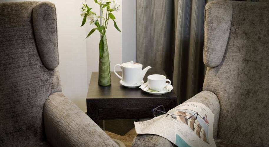 Gran Hotel Havana — фото 23