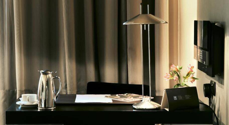 Gran Hotel Havana — фото 38