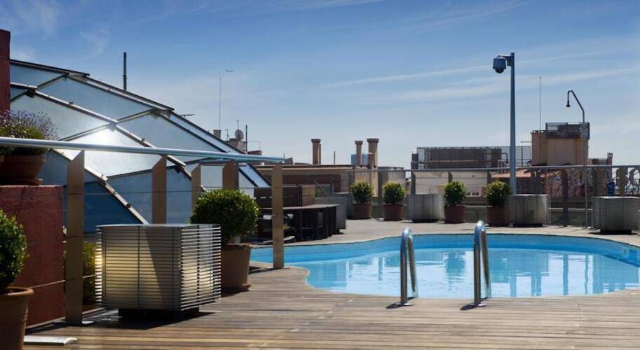 Gran Hotel Havana — фото 42