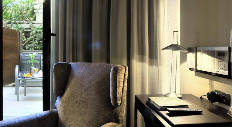 Gran Hotel Havana — фото 12