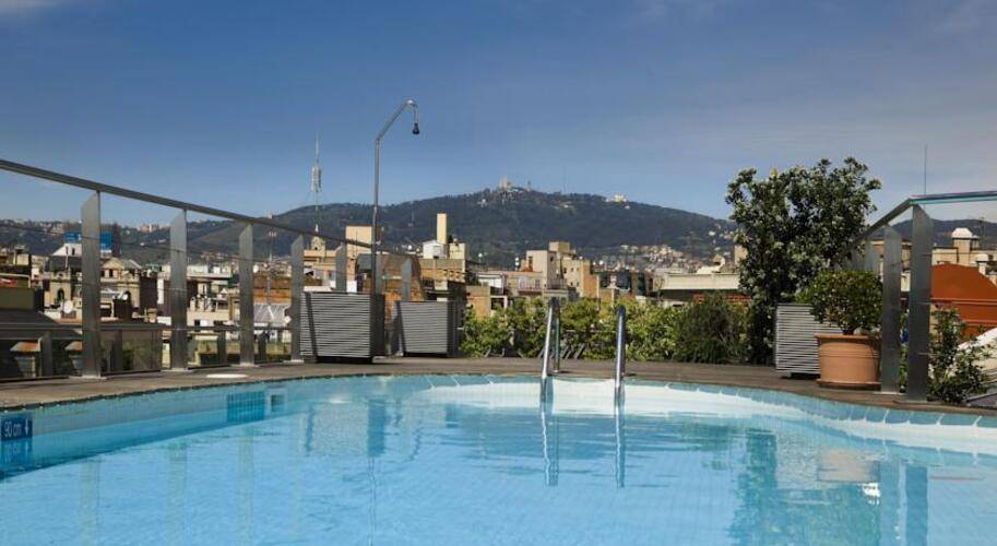 Gran Hotel Havana — фото 34