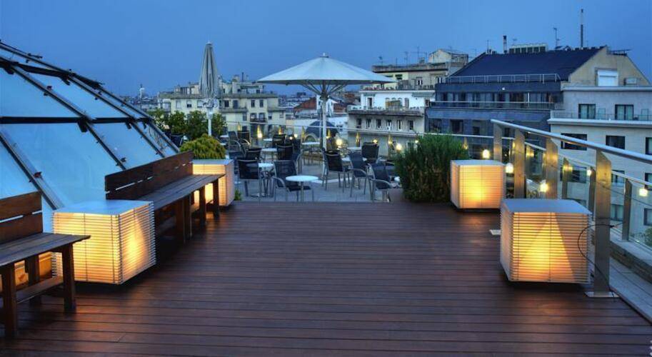 Gran Hotel Havana — фото 6