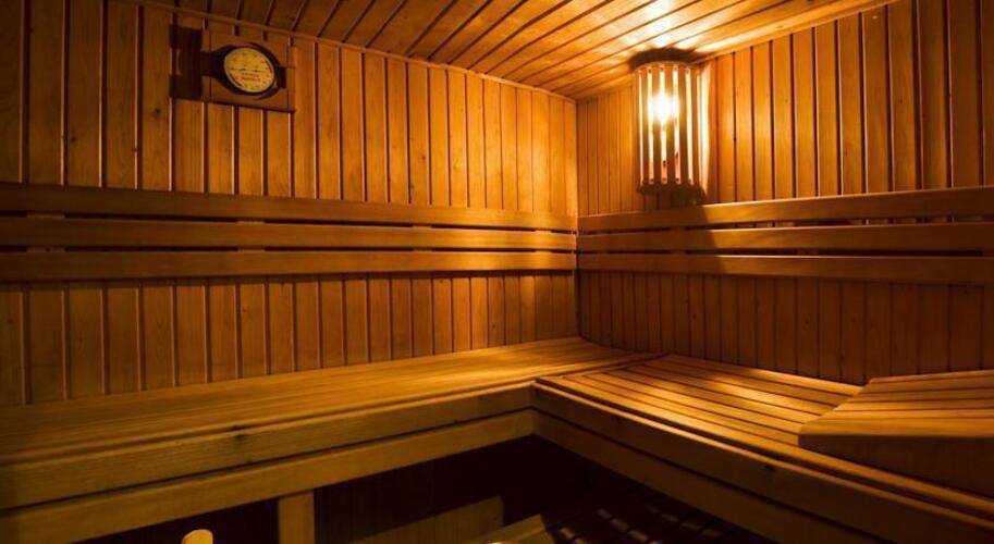 Gran Hotel Havana — фото 20