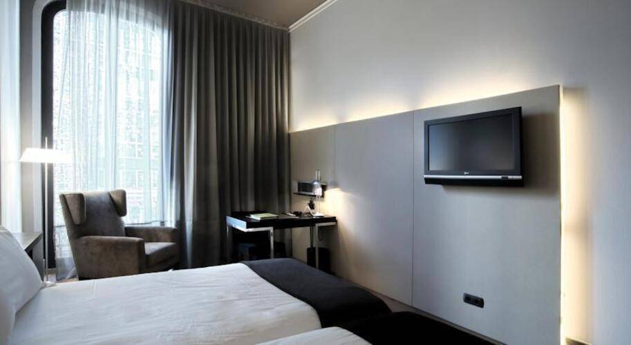 Gran Hotel Havana — фото 31