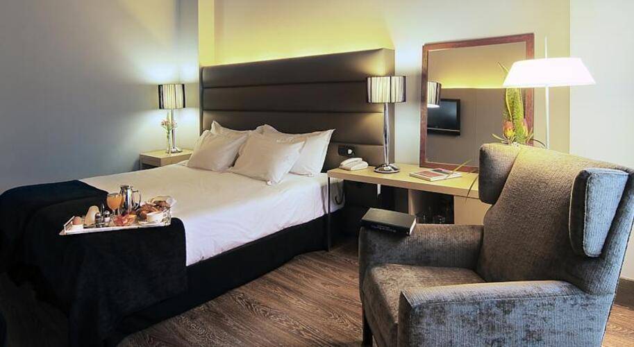 Gran Hotel Havana — фото 22